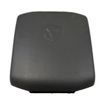 2009-2018 Dodge Ram 1500 Dark Slate Center Console Compartment Lid Only Armrest Used. Price: $149.99.