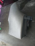 Gm 15049174 Center Console Lower Lh Floor Cubby Storage Oem Tahoe Suburban Yukon Used. Price: $35.99.