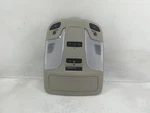 2015 Buick Lacrosse Overhead Roof Console X763X Used. Price: $99.77.