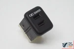 2016-2018 Chevrolet Malibu Dual Usb Charger Adapter Port Oem Used. Price: $38.24.