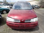 Console Front Roof Base With Communication System Fits 00-05 Montana 327566 Used. Price: $89.89.