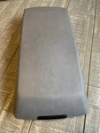05-07 Chrysler 300 Dodge Charger Magnum Center Console Armrest Lid Gray Oem 06 Used. Price: $32.48.