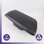 Bmw G30 530E 530I 540I Front Center Console Storage Black Oem Used. Price: $124.50.