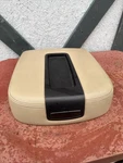 Center Console Door Lid Armrest Tan Oem Chevrolet Hummer 2007 - 2014 Used. Price: $100.00.