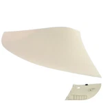 Mopar 1UY71ML2AD Floor Console Panel, Left (genuine) New. Price: $40.49.
