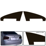 Fit For 2006-2008 Bmw E90 3 Series Signal Light Precut Tint Cover Overlays New. Price: $11.97.