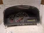 Speedometer Nissan Nv 200 14 15 16 17 18 19 21 113911 Miles Used. Price: $43.00.