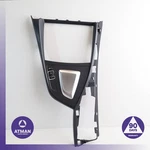 14-21 Bmw F22 228I M235I Front Center Console Shifter Bezel Trim W/ Switch Oem Used. Price: $58.10.