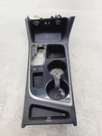 2018-2019 Hyundai Sonata Center Console Shifter Bezel 84650-C2AB0-ZTR *dirty* Used. Price: $109.25.