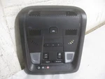 Cadillac XT5 Overhead Console W/homelink Onstar & Sunroof Oem Lkq Used. Price: $172.78.