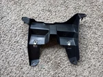 99-07 Silverado Sierra Front Console Bracket Oem 15070338 15118821 Used. Price: $89.99.