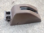 1981 83 1982 Toyota Corolla Center Console Shift Bezel Brown 58811-12320 Oem. Price: $99.97.
