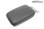 2019-2020 Hyundai Santa Fe Front Center Console Armrest Leather Black Oem Used. Price: $118.49.