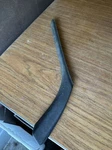 2015-2020 Lincoln Mkz Front Left Passenger Upper Center Console Trim Cover Oem Used. Price: $45.00.