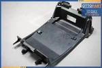 2005-2008 Mercedes R171 SLK280 Center Console Storage Cover Panel Oem Used. Price: $55.00.