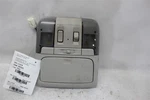 Roof Mounted Overhead Console Subaru Legacy 2010 2011 2012 996250 Used. Price: $70.00.