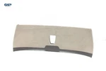 11-16 Mercedes E350 S212 Tailgate Liftgate Back Door Lower Trim Cover Panel Oem Used. Price: $109.99.