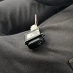 97-06 Jaguar Xkr XK8 X100 Center Console Cruise Control Switch LJD6227AA Oem Used. Price: $25.00.