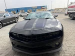 2011 Chevrolet Camaro Front Floor Console Cover Assembly 22958838 Used. Price: $264.99.