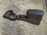 2001-2004 Toyota Tacoma Floor Center Console Brown Storage Oem 2002 2003 Used. Price: $199.70.