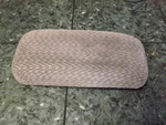 96-00 Oem Honda Civic EK4 Center Console Lid Brown Cloth V2 Used. Price: $79.95.