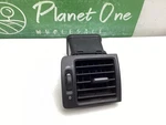 2007-2013 Volvo C30 C70 S40 V50 Right Dashboard Air Outlet Vent Oem Used. Price: $25.00.