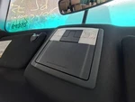 2016 Ford Explorer Overhead Console Used 4DR Suv Brown 241-02807. Price: $105.64.