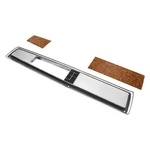 For Chevy Monte Carlo 1970-1972 Restoparts 9508032 Center Console Plate New. Price: $128.69.