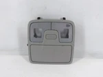2010 Hyundai Tucson Overhead Roof Console PJS40 Used. Price: $66.07.