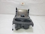 2011-2012 Lincoln Mkx Center Console Gear Shifter Bezel W/ Cup Holder & Storage Used. Price: $144.99.
