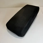 2013-2018 Nissan Altima Console Lid Armrest Black Suede Leather Cover 1428066XLA Used. Price: $59.00.