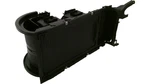 Genuine Honda Holder Assembly Cup *NH167L* (graphite Black) 77230-SNA-A01ZA New. Price: $127.92.