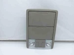 2007-2008 Ford Expedition Overhead Roof Console W/lights Oem Used. Price: $170.99.