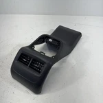 2018-2024 Chevrolet Equinox Rear Center Console Back Cover Trim Panel Oem Used. Price: $45.20.
