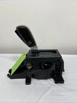 07-14 Ford Expedition Transmission Shifter Assembly Oem 9L1P-7E034-A Used. Price: $180.00.