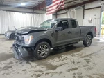Console Front Without Sunroof Fits 21-25 Ford F150 Pickup 2059692 Used. Price: $128.15.