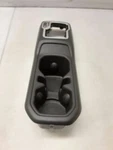 Jeep Jk Wrangler Oem Center Console Automatic Trans Insert 2020-2023 135347 Used. Price: $157.50.