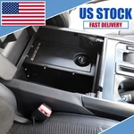 Center Console Safe Vault Storage Ford 2021-24 F150 Raptor New. Price: $115.98.