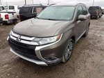 Console Front Roof Fits 16 Outlander 10231009 Used. Price: $94.02.