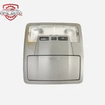 2014-2019 Toyota Highlander Overhead Ceiling Roof Console Gray Oem #11 Used. Price: $89.99.