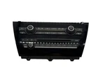 14-19 Bmw F15 X5 X6 A/c Ac Climate Temperature Radio Control Switch Oem Used. Price: $124.99.