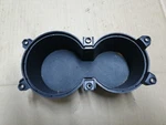 2009-2016 Hyundai IX35 Centre Console Cup Holder 84652-2S000 Used. Price: $18.03.