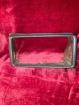 Bmw E28 Center Console Cover Decent Condition Has Crude Repair. Used. Price: $25.00.
