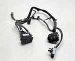 Ford Focus 2015-2018 Center Console Wiring Harness W/ Usb Port Jack HU5T14F014AB Used. Price: $54.99.