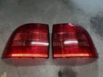 Oem Right/left Tail Lights 03-06 Porsche Cayenne 955 7L5945258 Used. Price: $260.00.