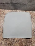 2011-2014 Toyota Sienna Front Lower Center Console Box Mat Gray 58916-08030 Oem. Used. Price: $35.00.
