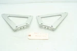 2001 Audi Tt Interior Center Grab Handle Knee Bars Pair / Pull &r B3692 Used. Price: $85.00.