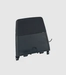 2007-2012 Gmc Acadia Upper Dash Storage Cubby Compartment Black Oem Used. Price: $29.99.