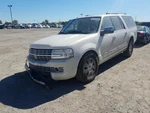 Console Front Floor Fits 07-08 Navigator 1365122 Used. Price: $180.59.