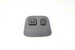 2018 Chevrolet Equinox Rear Back Center Console Dual Usb & Outlet 110V Oem Used. Price: $41.99.